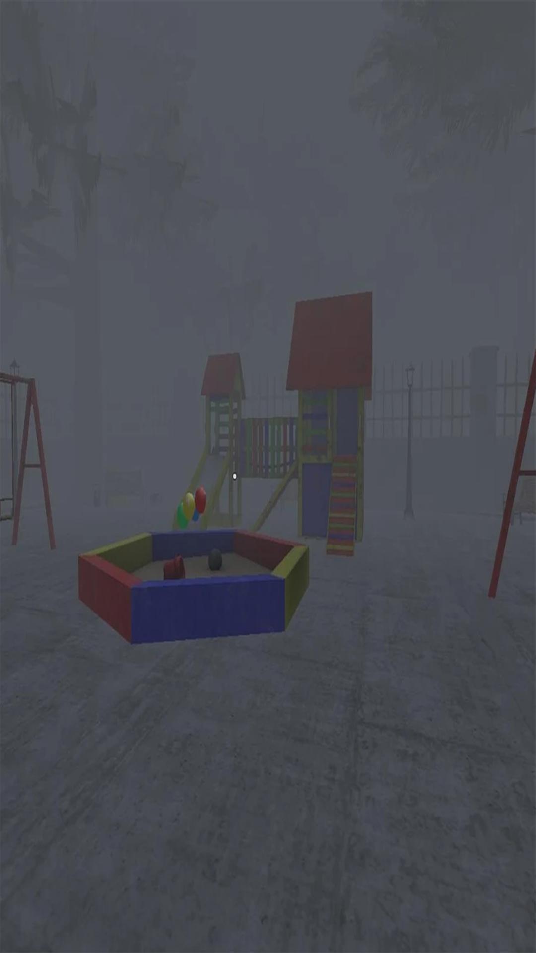 小丑恐惧症 v1.1