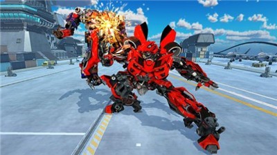 机器人战斗英雄 v3.0