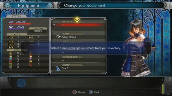 赤痕夜之仪式 v3.2.5