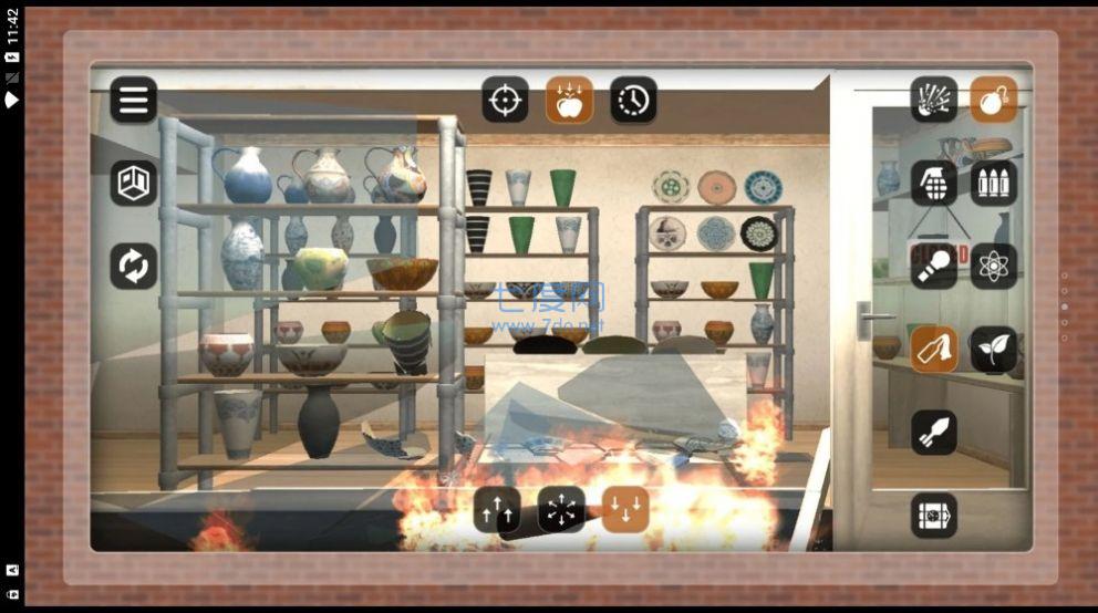 点点解压器游戏