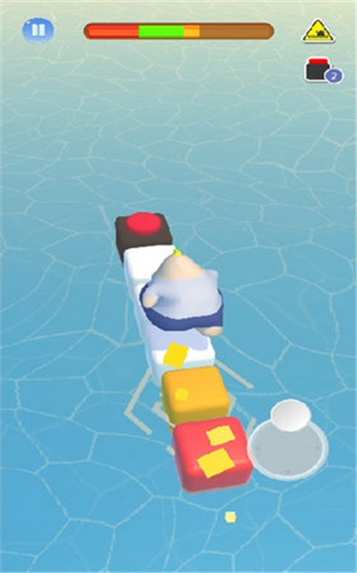 胖子跳(FatJump)