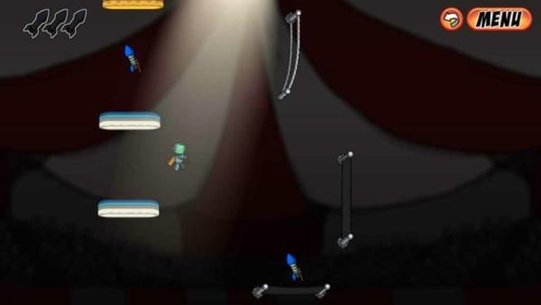 机器人志愿 v1.05