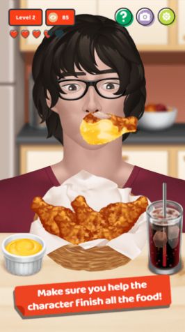 Mega Mukbang 最新版 v3.0.5