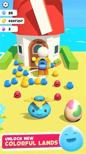 史莱姆捕手2 v1.0.1