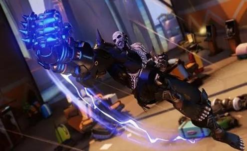 极道铁拳高万丈