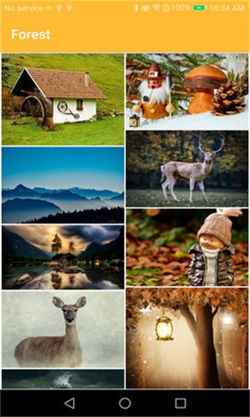 角落壁纸  v2.4.0