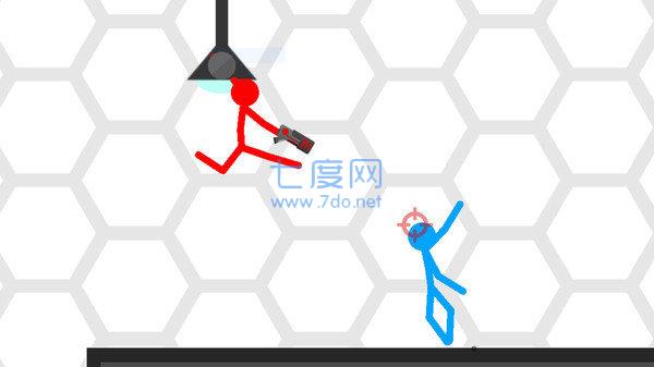 特工火柴人 v0.2.2
