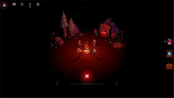 人类与吸血鬼  v1.6.2