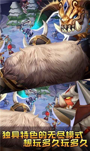 疯狂连萌单机版无尽卡组