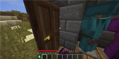 我的世界珍妮模组 v5.80