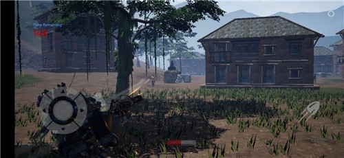 机甲战争安卓版 2021-06-21 11:28