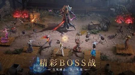 王国守望者 v3.1.5