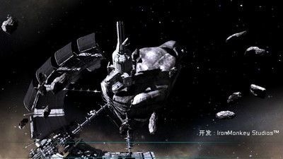 死亡空间 手机版中文 v3.1.0