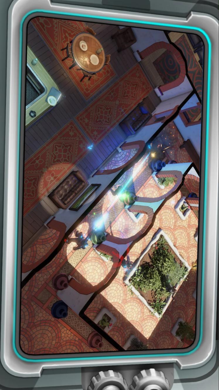 太空刑警3 v1.0.4