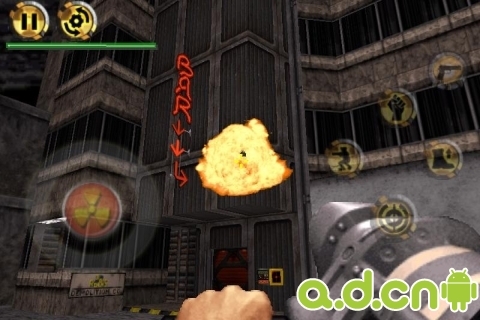 毁灭公爵3D v1.0.11