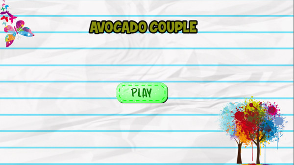 鳄梨情侣冒险游戏中文最新版  v3.5.4