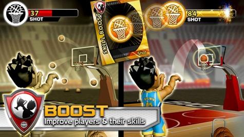 篮球大赢家 BigWinBasketball v3.1.5