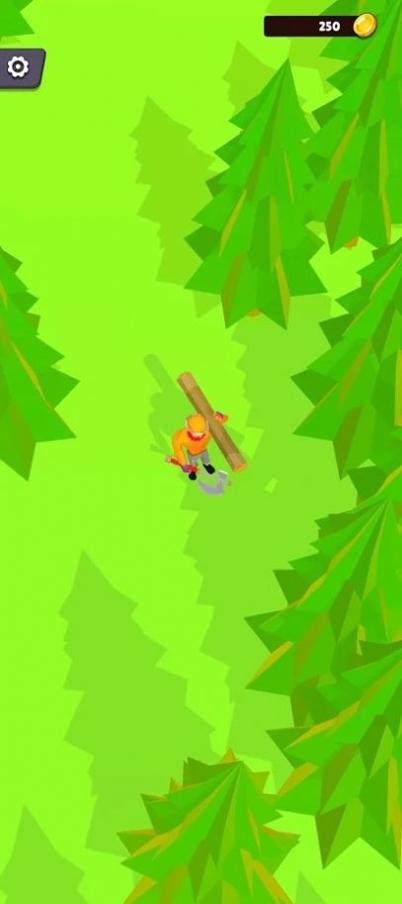 伐木强盗 v1.03
