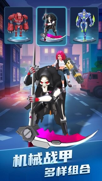 穿越禁区大冒险 2024-06-25 15:08