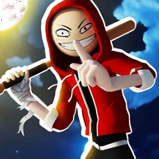 靓仔大乱斗游戏