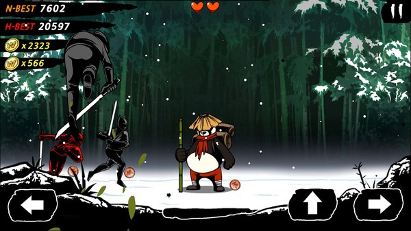 刀锋世界 v2.3.4