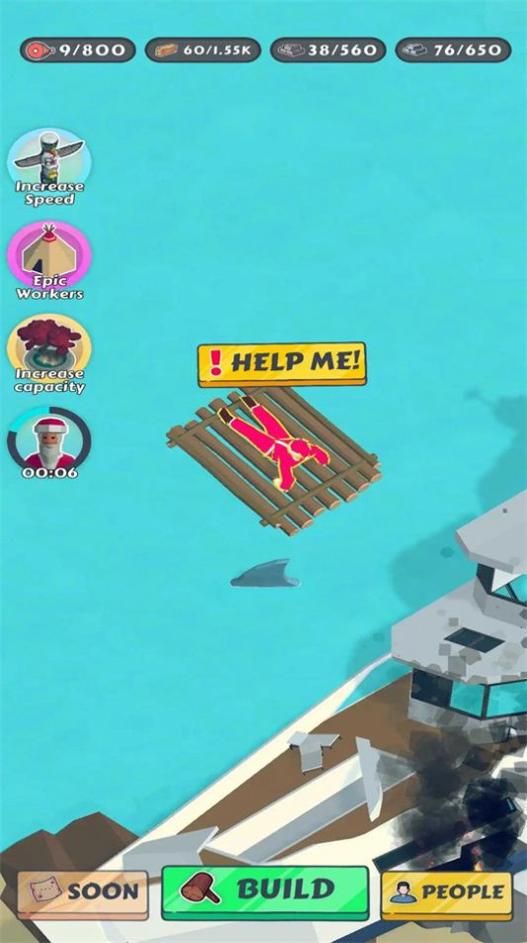 末世生存建造者 v1.0.2