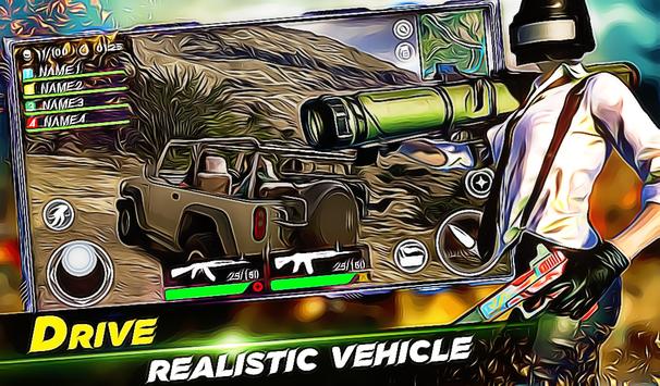 战场射击小队手机版 v1.0