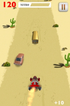 越野比赛2 OffRoadRallyRace2NitroBoost v3.1.5