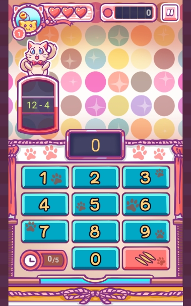 MathBoss Cats City v1.2.1 安卓版