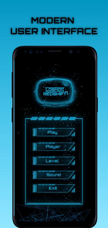 宇宙红移7号 v0.04