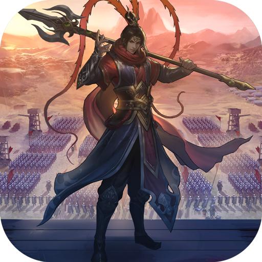 攻城天下金将吕布