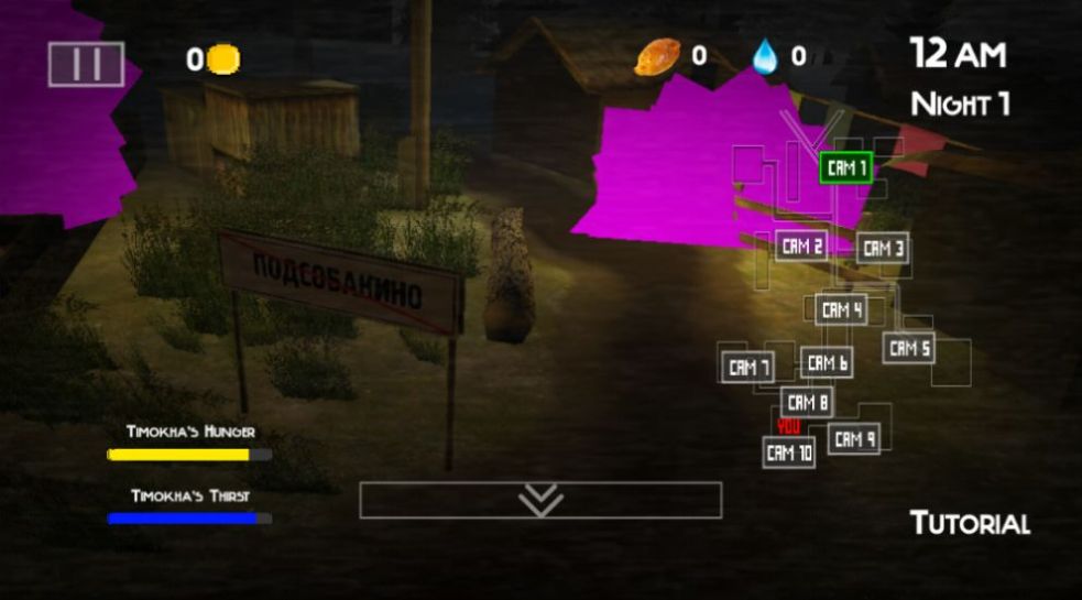 蒂莫卡村庄的午夜后宫2游戏中文版  v4.2.2