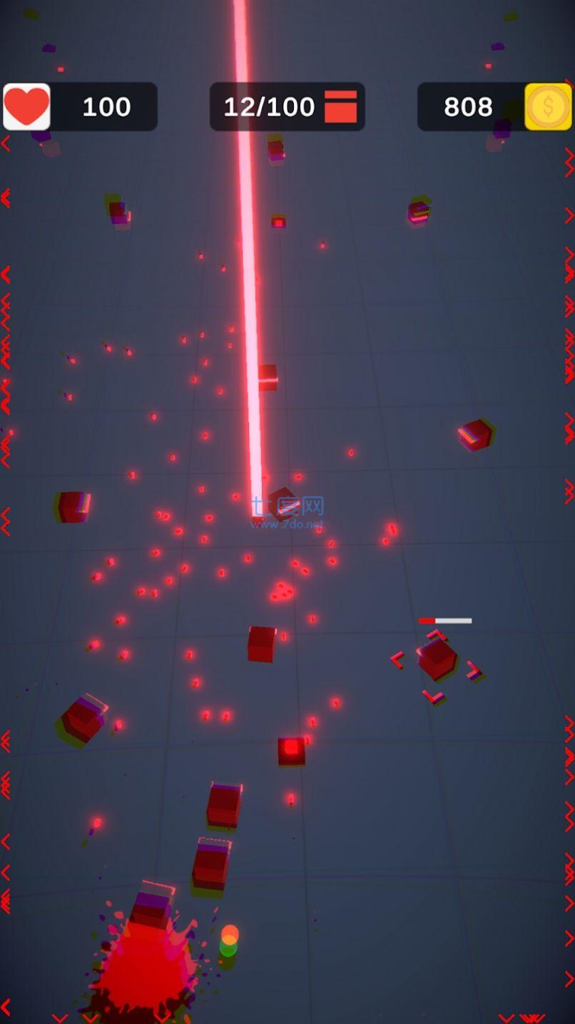 减速射手游戏 v1.0