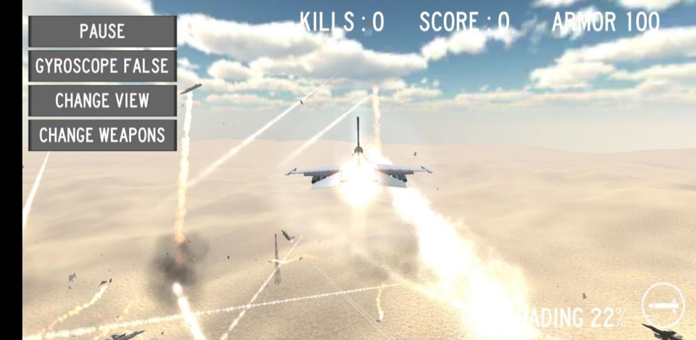 3D时空战争 v1.0.2