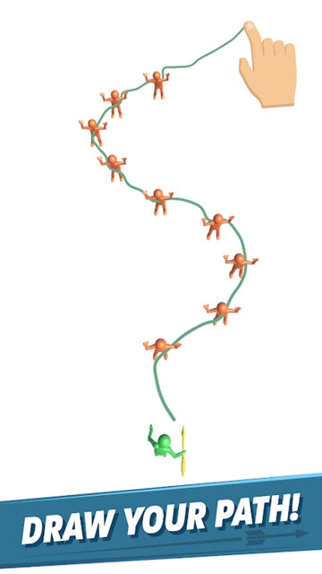 箭踪Arrow Trace v0.1 安卓版