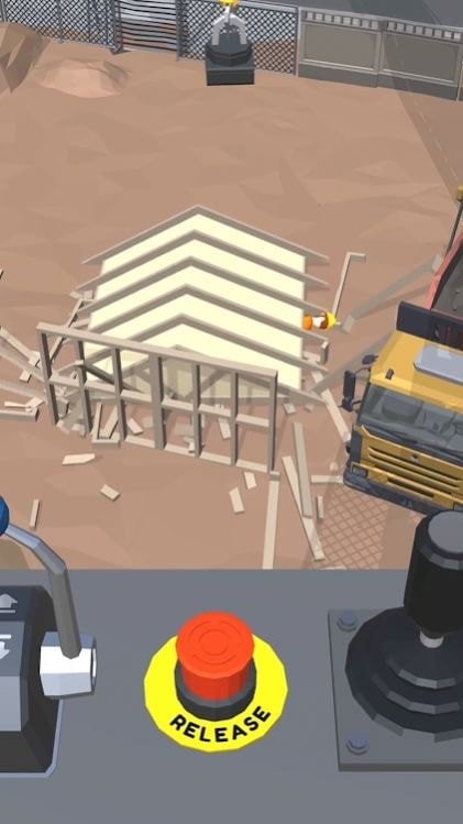 房地产建筑商  v0.1