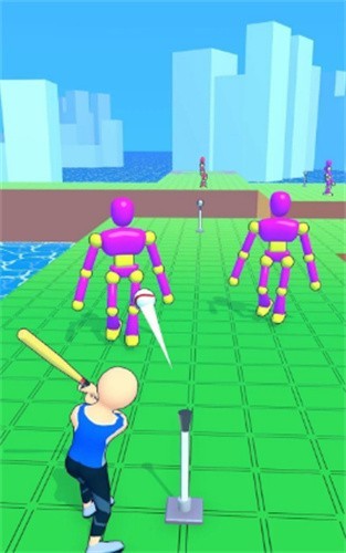 棒球好汉3D  v0.1.0