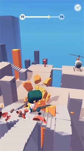 甜甜圈探员  v1.0