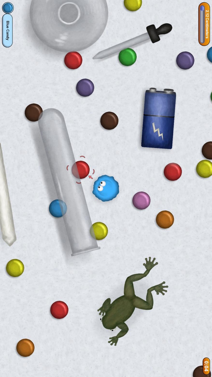 美味星球2再次归来 v1.7.5.0