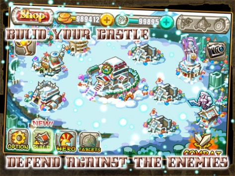 神话时代 HD Age of Myth HD v3.2.5