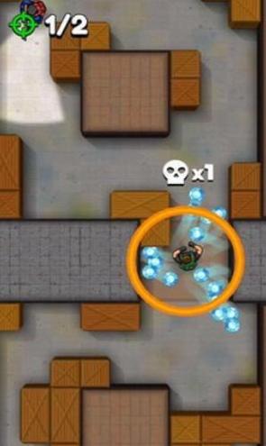 刺客行动 v1.85.0