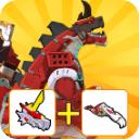 变异族大战无限金币无限钻石版