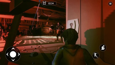 恐怖小丑逃生 v3.2.5