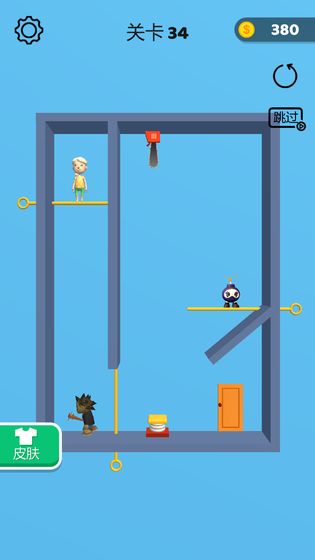 抽个棍棍安卓版无广告最新版  v4.2.2