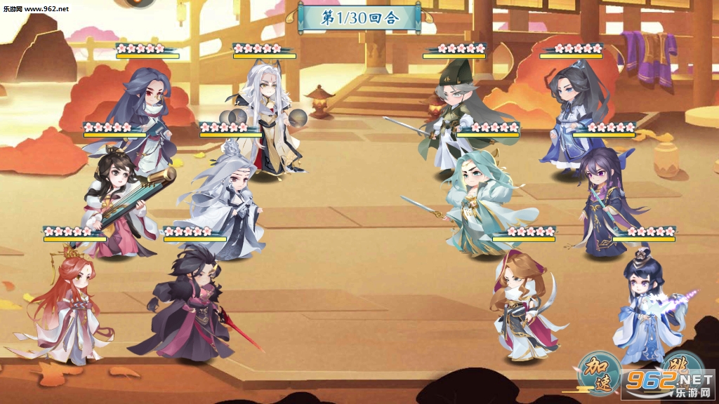 鸣铃之契九游版 v1.1 最新版