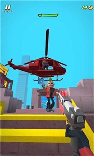 天空小径 2021-08-04 18:01