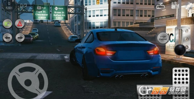 真正的停车场2:驾驶学校