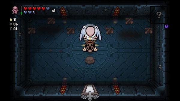 以撒的结合重生中文版 v1.3