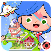 托卡世界3D模拟器