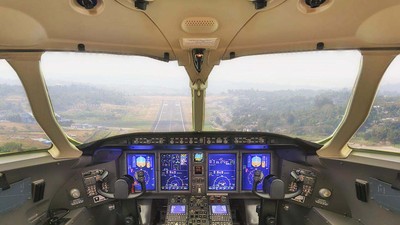 飞行模拟器3D v1.3